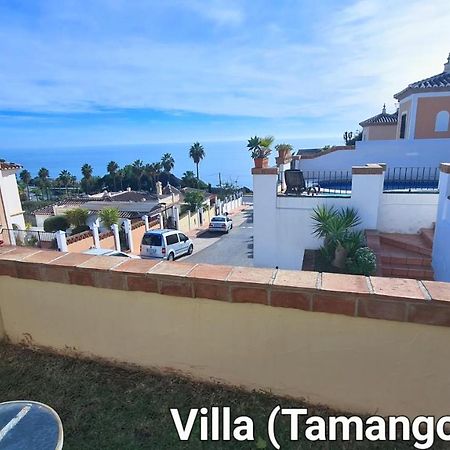 Silhouse Nerja Villas Beach Zewnętrze zdjęcie