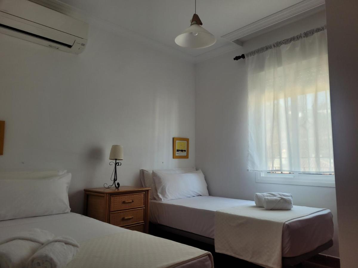 Silhouse Nerja Villas Beach Zewnętrze zdjęcie