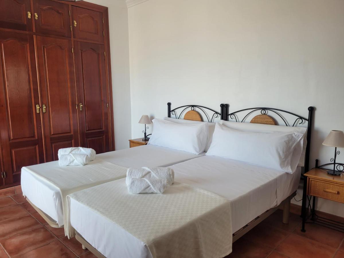 Silhouse Nerja Villas Beach Zewnętrze zdjęcie