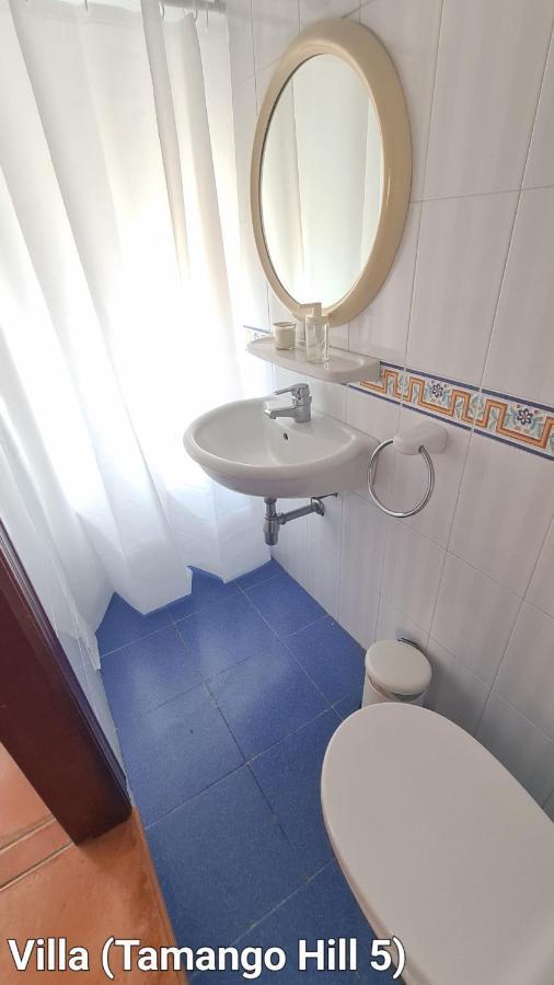 Silhouse Nerja Villas Beach Zewnętrze zdjęcie