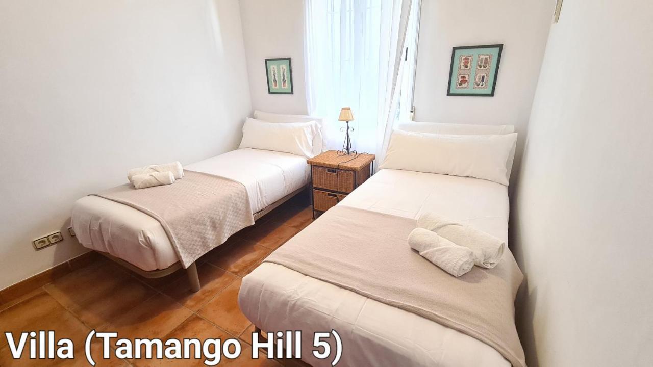 Silhouse Nerja Villas Beach Zewnętrze zdjęcie