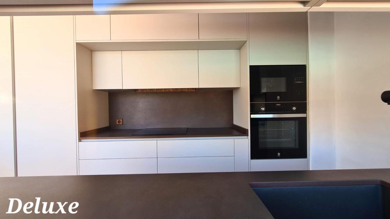 Silhouse Nerja Villas Beach Zewnętrze zdjęcie